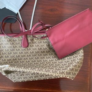 Michael Kors bag